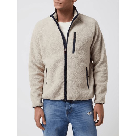 Redgreen kurtka męska polarowa 