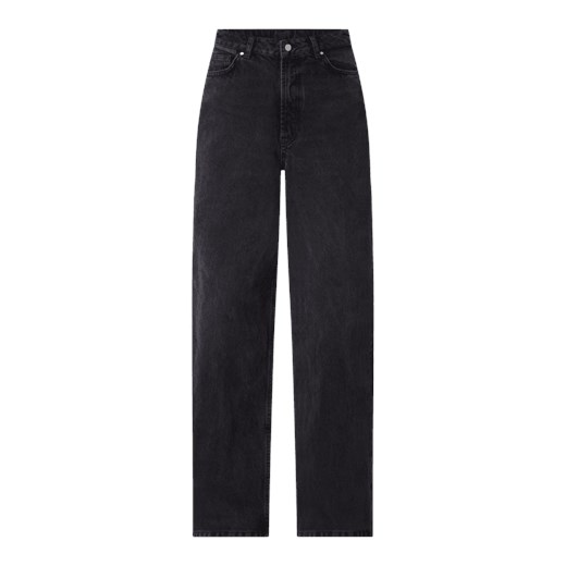 Jeansy damskie Review