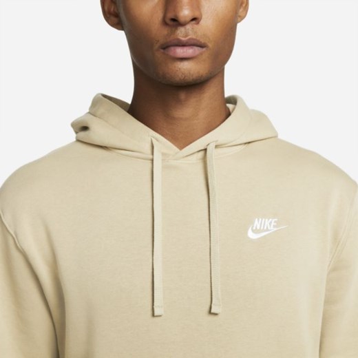 Bluza męska Nike w stylu młodzieżowym 
