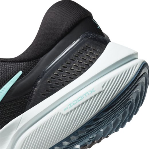 Buty sportowe damskie Nike do biegania zoom wiązane na płaskiej podeszwie wiosenne 