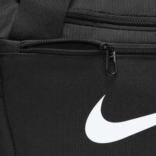 Torba treningowa Nike Brasilia 9.5 (rozmiar XS, 25 l) - Czerń Nike ONE SIZE Nike poland