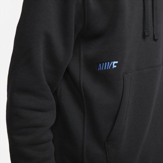 Bluza męska Nike z napisami 