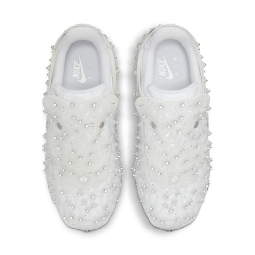Buty damskie Nike Air Force 1 LXX x Swarovski - Biel Nike 41 Nike poland