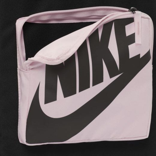 Plecak dla dzieci czarny Nike 