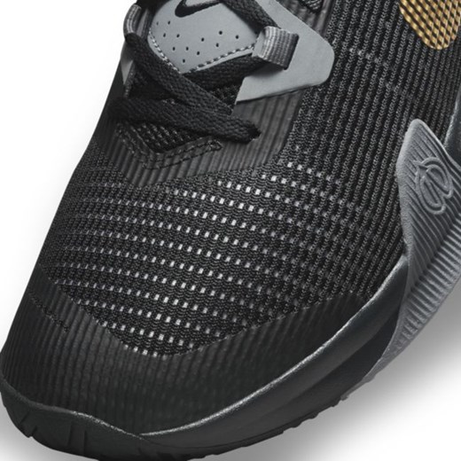 Buty do koszykówki Nike Air Max Impact 3 - Czerń Nike 36 Nike poland