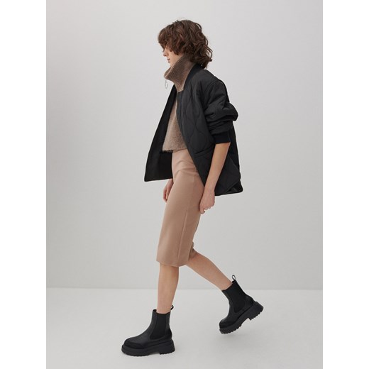 Spódnica Reserved casual midi