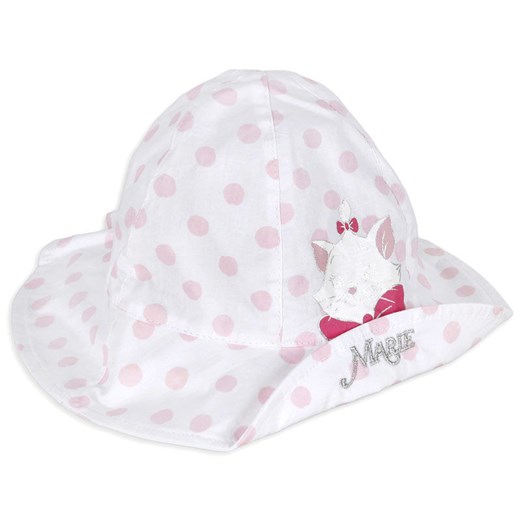Cool Club, Czapka dziewczęca, Marie, rozmiar 48 - Wyprzedaż - ubrania i buty nawet do -50% taniej! smyk-com rozowy czapka