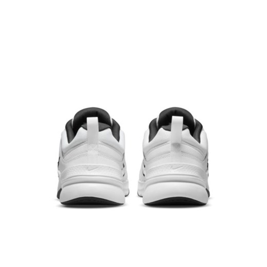 Męskie buty treningowe Nike Defy All Day - Biel Nike 48.5 Nike poland