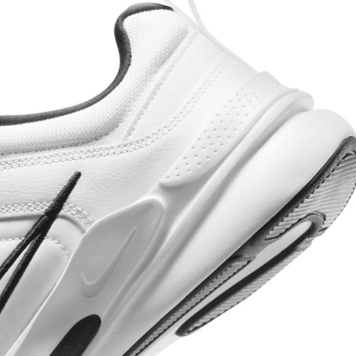 Męskie buty treningowe Nike Defy All Day - Biel Nike 49.5 Nike poland