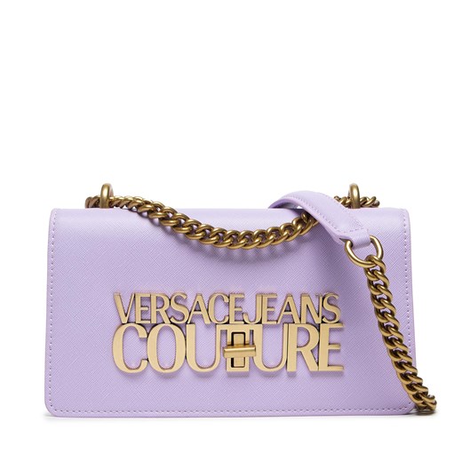 Kopertówka Versace Jeans matowa mała