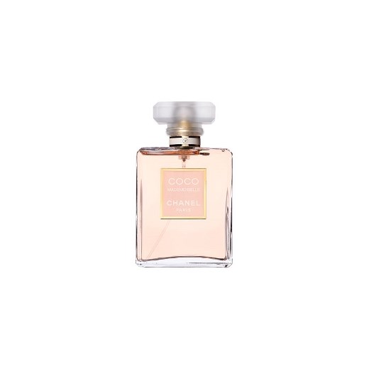 Chanel Coco Mademoiselle Woda perfumowana 100 ml spray perfumeria bezowy cytrusowe
