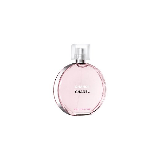 Chanel Chance Eau Tendre Woda toaletowa  50 ml spray perfumeria rozowy cytrusowe