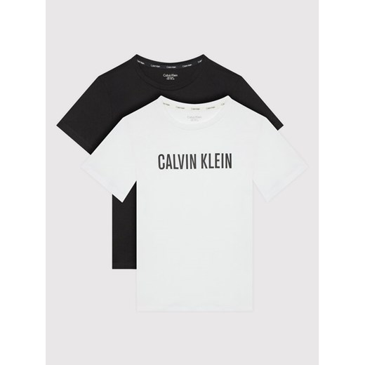 T-shirt chłopięce Calvin Klein Underwear 