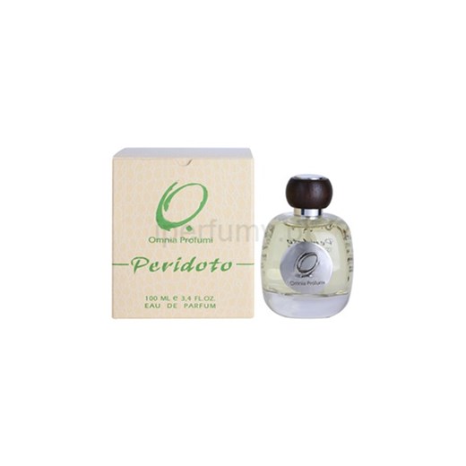 Omnia Profumo Peridoto woda perfumowana dla kobiet 100 ml