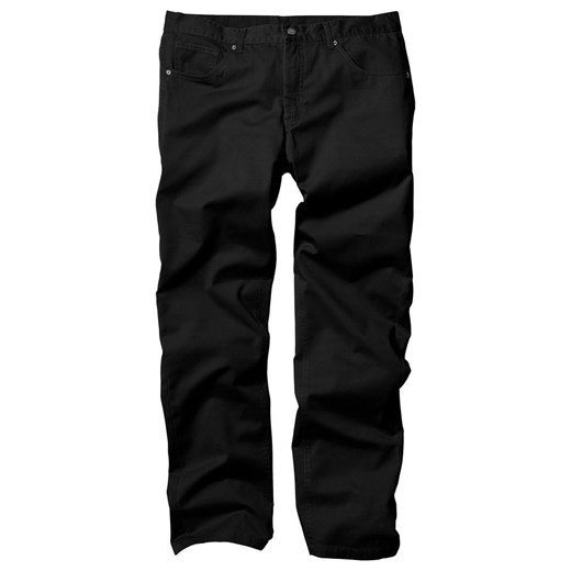 Spodnie Regular Fit Straight | bonprix 54 bonprix