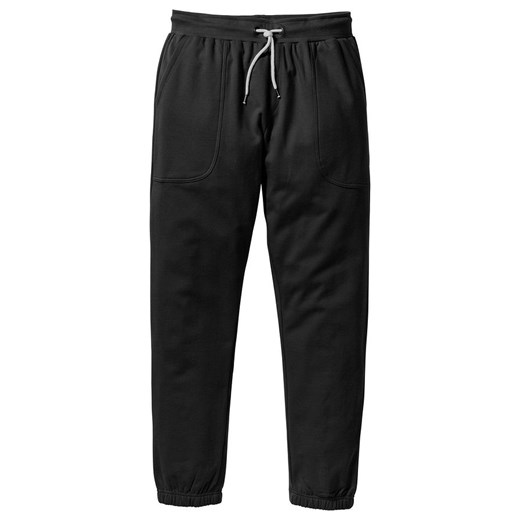 Spodnie dresowe | bonprix 48/50 (M) bonprix