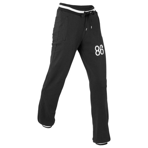Spodnie sportowe, długie, Level 1 | bonprix 40/42 bonprix