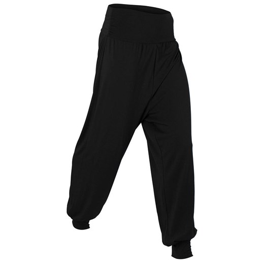 Spodnie "wellness" haremki, długie, Level 1 | bonprix 36/38 bonprix