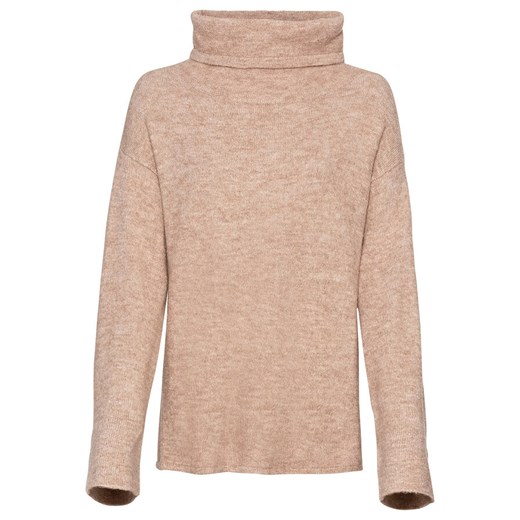 Sweter z szerokimi rękawami | bonprix 40/42 bonprix okazyjna cena