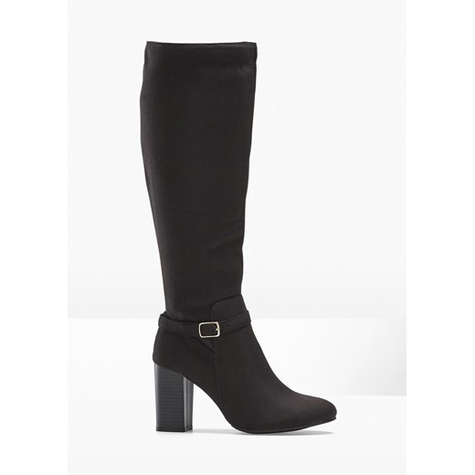 Kozaki | bonprix 39 bonprix