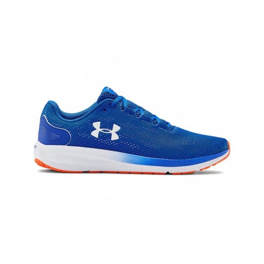 Męskie buty do biegania UNDER ARMOUR Charged Pursuit 2 Under Armour 45 wyprzedaż Sportstylestory.com