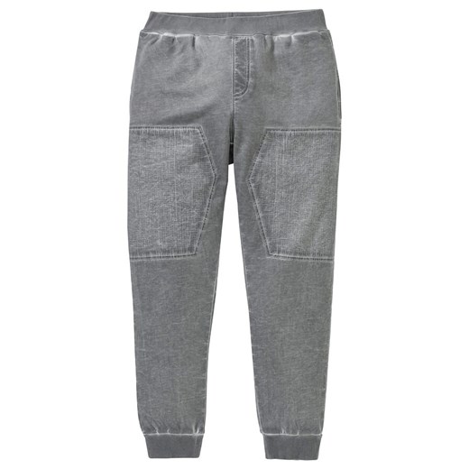 Spodnie dresowe | bonprix 56/58 (XL) bonprix