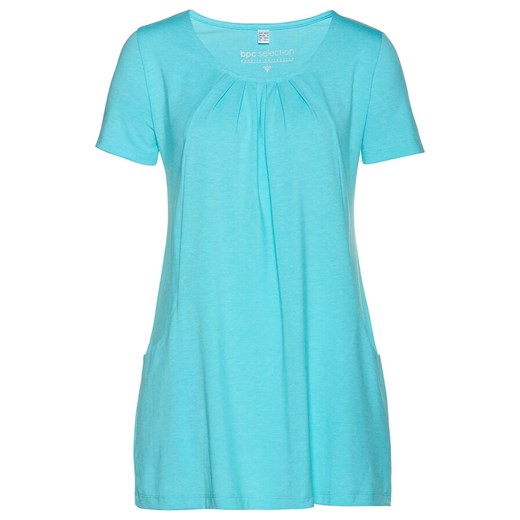 Długi shirt | bonprix 40/42 bonprix