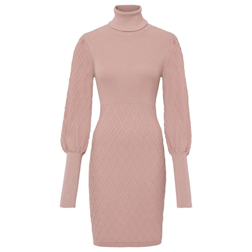 Sukienka dzianinowa | bonprix 44/46 bonprix