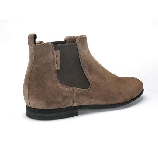 Sztyblety by K.Niziński 1 Domeno 41 okazyjna cena Domenoshoes