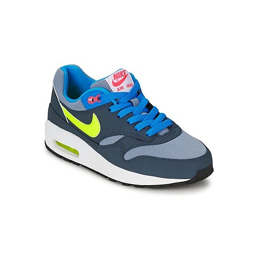 Nike  Buty Dziecko AIR MAX I GS  Nike