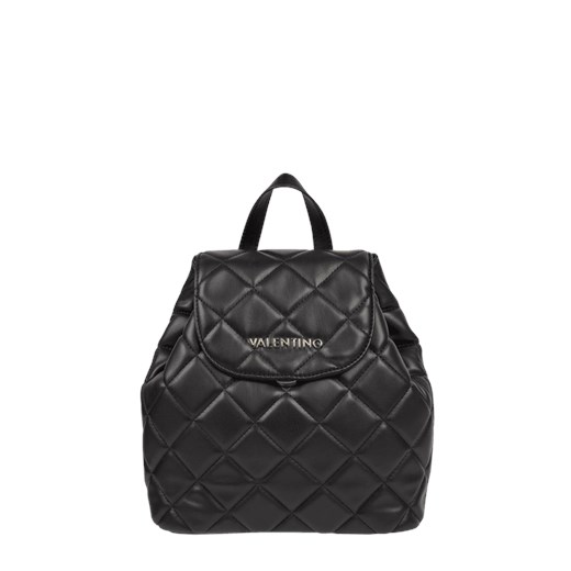 Plecak czarny Valentino Bags 
