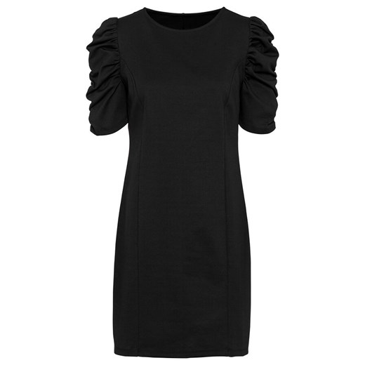 Sukienka z dżerseju | bonprix 40/42 bonprix