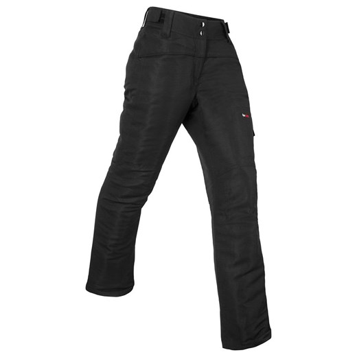 Spodnie termoaktywne funkcyjne, długie | bonprix 36 bonprix