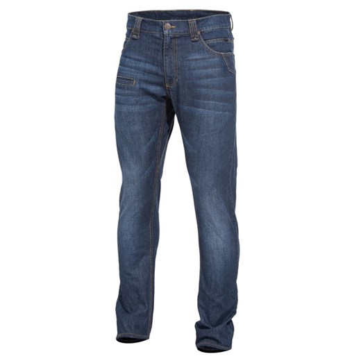 Spodnie Pentagon Rogue Stone Washed Denim (K05028) Pentagon 38/34 wyprzedaż Militaria.pl