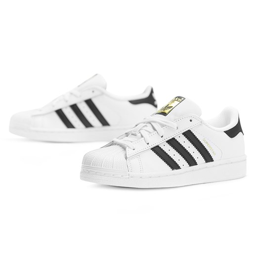 ADIDAS ORIGINALS SUPERSTAR FOUNDATION > BA8378 30.5 okazyjna cena streetstyle24.pl