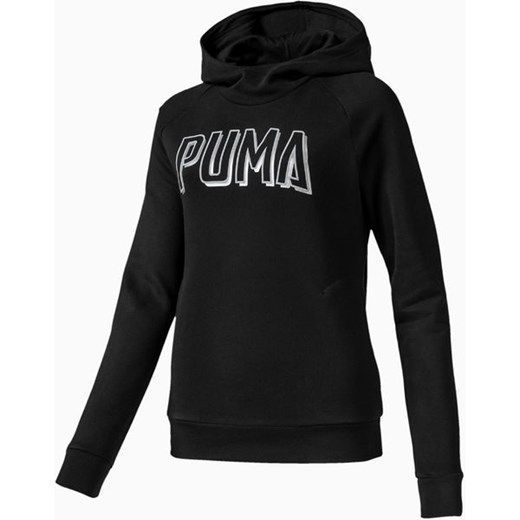 Bluza damska Athletics Hoody TR Puma Puma L okazja SPORT-SHOP.pl