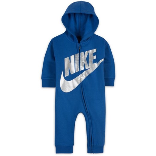 Odzież dla niemowląt Nike dla chłopca 