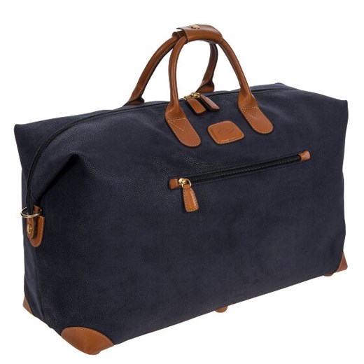 Bric's Life Torba podróżna 55 cm blue Bric`s 55cm x 26cm x 32cm Bagaze