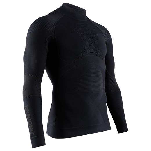 Bielizna termoaktywna męska X-Bionic Energy Accumulator 4.0 WT18W19M XL INTERSPORT