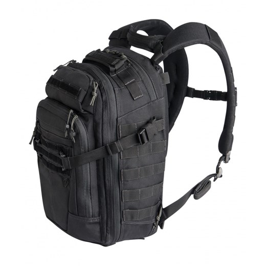 Plecak First Tactical Specialist Black - 25 l (180006-019) First Tactical Military.pl