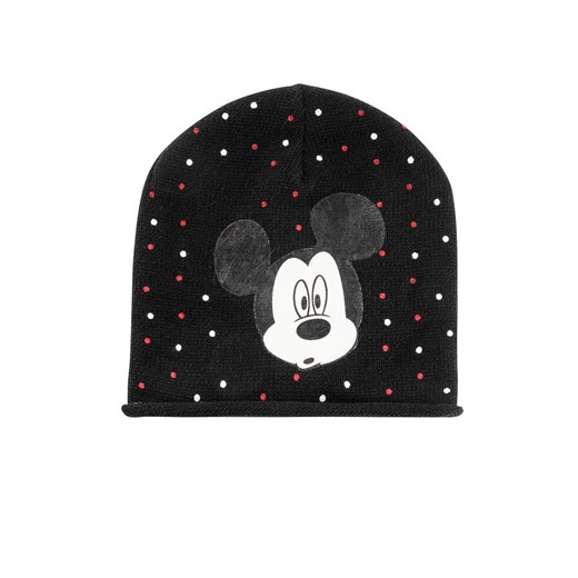 Czapka "Myszka Miki" | bonprix 0 okazyjna cena bonprix