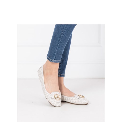 Michael Kors Baleriny LILLIE MOC Michael Kors 36,5 Gomez Fashion Store wyprzedaż