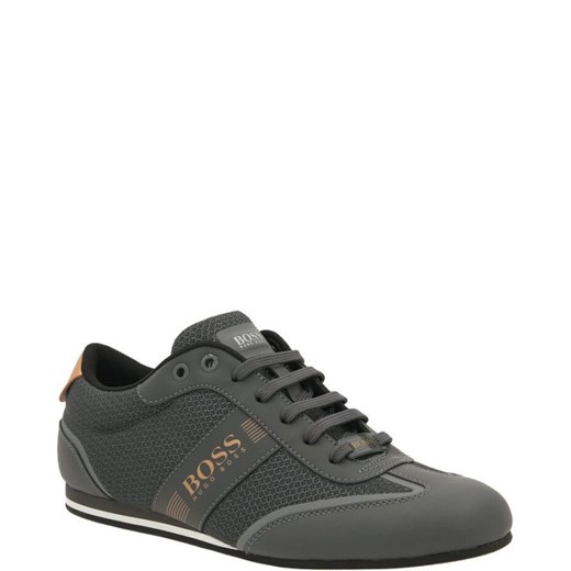 BOSS Sneakersy Lighter Lowp mxme 43 okazyjna cena Gomez Fashion Store