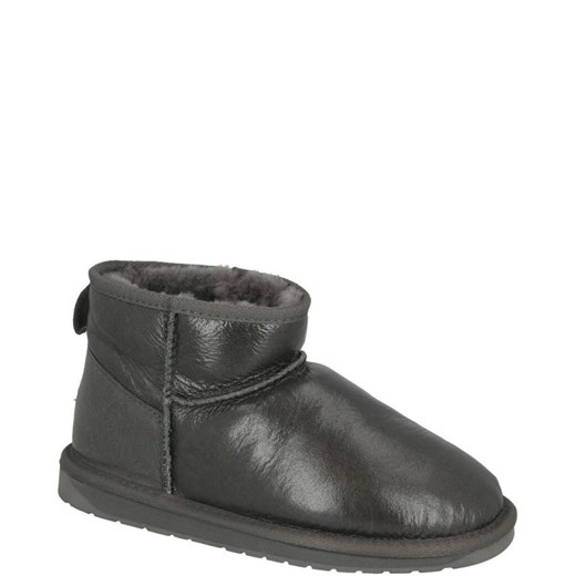 EMU Australia Ocieplane śniegowce Stinger Micro Glossy Emu Australia 38 promocyjna cena Gomez Fashion Store
