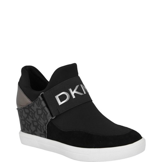 DKNY Skórzane slip on COSMOS 38,5 Gomez Fashion Store