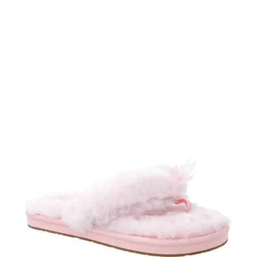 UGG Obuwie domowe W FLUFF FLIP FLOP III 36 okazja Gomez Fashion Store