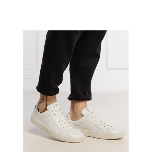 Joop! Skórzane trampki tinta nikita Joop! 40 Gomez Fashion Store promocja