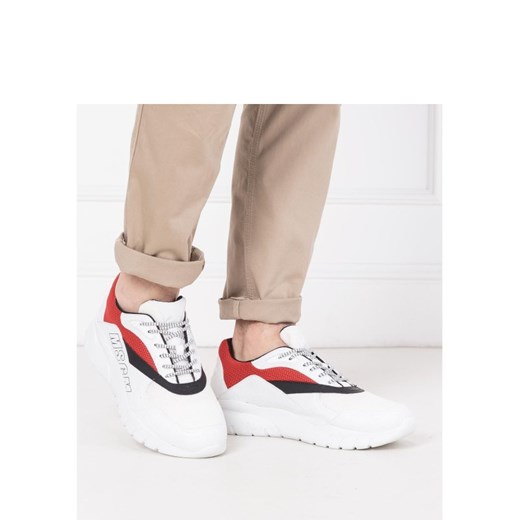 MSGM Sneakersy 44 wyprzedaż Gomez Fashion Store