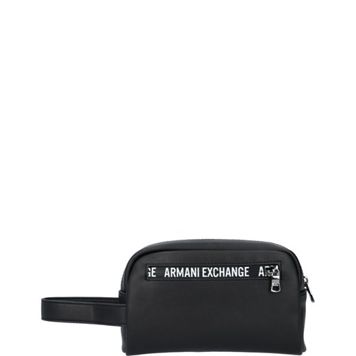 Armani Exchange Kosmetyczka Armani Exchange Uniwersalny wyprzedaż Gomez Fashion Store