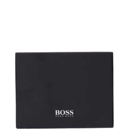 BOSS Skórzany portfel Epocal_8 Uniwersalny okazyjna cena Gomez Fashion Store